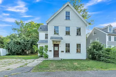 42 Myrtle St, Norwood, MA 02062 - Photo 1