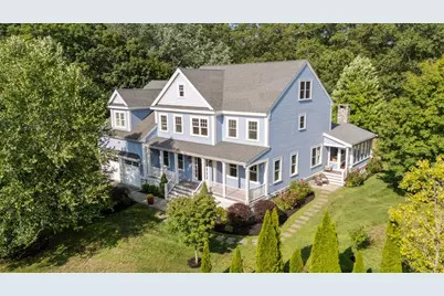 84 Bruce Rd, Concord, MA 01742 - Photo 1