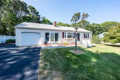 8 Winding Brook Rd, Yarmouth, MA 02664 - Photo 1