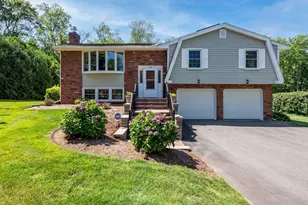 127 Forest Hill Rd, Agawam, MA 01030 - Photo 1