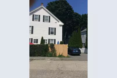 4 Greenleaf St #A, Newburyport, MA 01950 - Photo 1