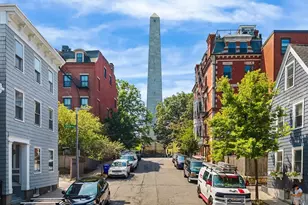 5 Monument St, Boston, MA 02129 - Photo 1