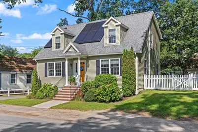 48 Mirror Lake Ave, Norfolk, MA 02056 - Photo 1