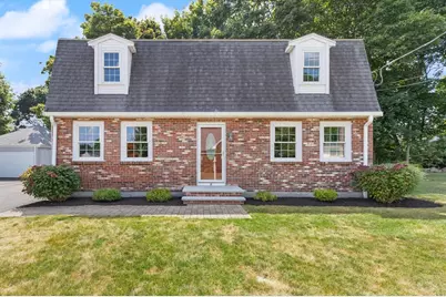 19 Brookfield Rd, Norwood, MA 02062 - Photo 1