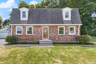 19 Brookfield Rd, Norwood, MA 02062 - Photo 1