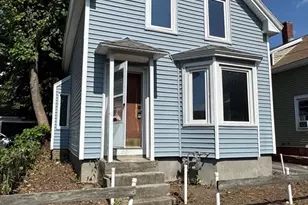 139 West St, Lawrence, MA 01841 - Photo 1