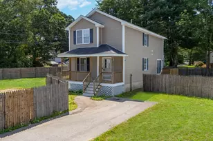 6 Grove Ave, Taunton, MA 02780 - Photo 1