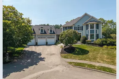 17 Patton Drive, Hamilton, MA 01982 - Photo 1