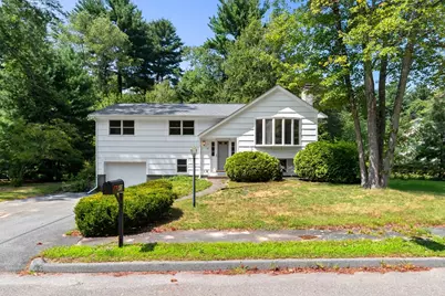 40 Crystal Cir, Burlington, MA 01803 - Photo 1