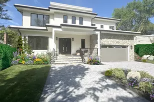 55 June Ln, Newton, MA 02459 - Photo 1