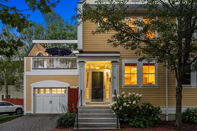 129 Merrimac St #20, Newburyport, MA 01950 - Photo 1