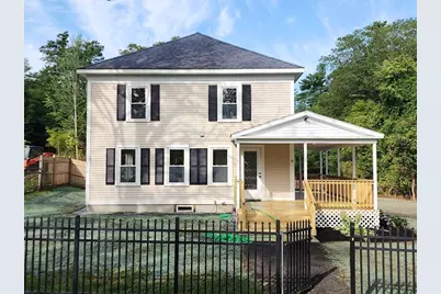 15 Cottage St, Winchendon, MA 01475 - Photo 1