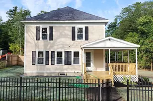 15 Cottage St, Winchendon, MA 01475 - Photo 1