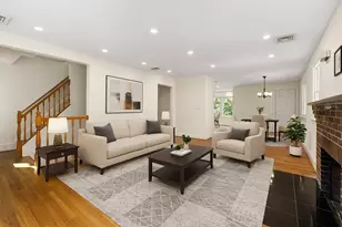 32 Miller Rd, Newton, MA 02459 - Photo 1