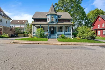 18 3rd St, Attleboro, MA 02703 - Photo 1