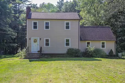 33 Fitzgerald Rd., Charlton, MA 01507 - Photo 1