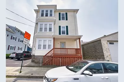 101 Cory St #2, Fall River, MA 02720 - Photo 1