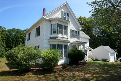 67 Mill St #B, Pepperell, MA 01463 - Photo 1