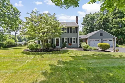 7 Ritter Rd, Hingham, MA 02043 - Photo 1