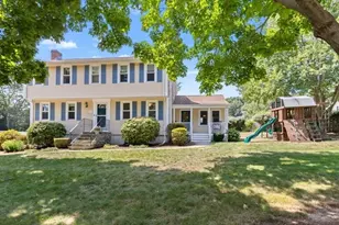 19 Goodrow Rd, Weymouth, MA 02188 - Photo 1