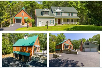 232 Sherbert Rd, Ashburnham, MA 01430 - Photo 1