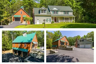 232 Sherbert Rd, Ashburnham, MA 01430 - Photo 1