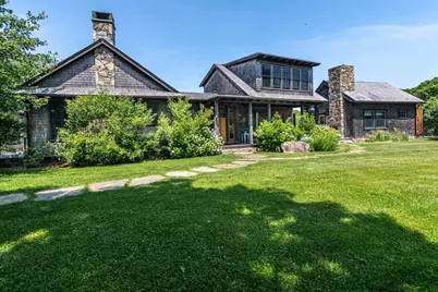 15 Old Farm Rd, Chilmark, MA 02535 - Photo 1