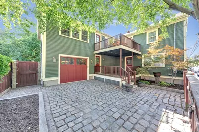 149 Willow Street, Cambridge, MA 02141 - Photo 1