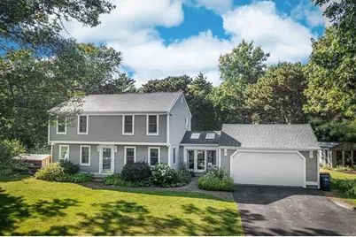 9 Haven Rd, Plymouth, MA 02360 - Photo 1