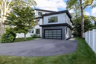 609 Hunnewell St, Needham, MA 02494 - Photo 1