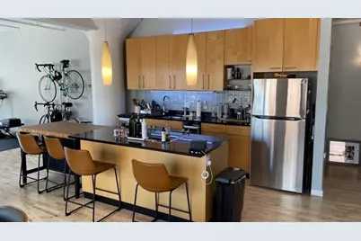 210 Lincoln St #504, Boston, MA 02111 - Photo 1