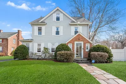 225 Gillette, Springfield, MA 01118 - Photo 1