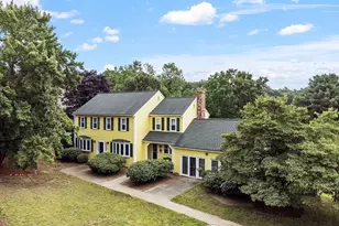 20 Brigham St, Hudson, MA 01749 - Photo 1