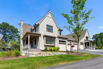 53 Wolcott Woods Lane #53, Milton, MA 02186 - Photo 1