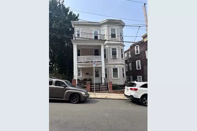 73 Cushing #1, Boston, MA 02125 - Photo 1