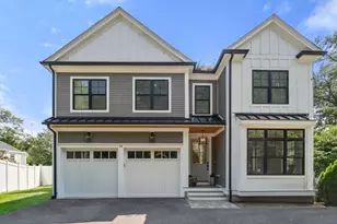 14 Hunnewell St, Needham, MA 02494 - Photo 1