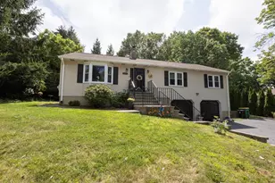 235 Fisher St, North Attleboro, MA 02760 - Photo 1