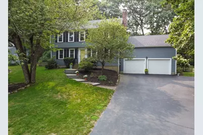 11 Brookview Road, Millis, MA 02054 - Photo 1