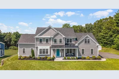 11 Goose Pond Path, Bolton, MA 01740 - Photo 1