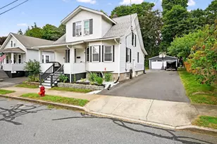 19 Garrison St, Fairhaven, MA 02719 - Photo 1