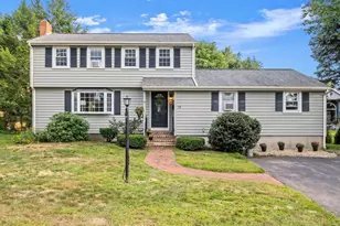 25 Cassandra Rd, Weymouth, MA 02189 - Photo 1