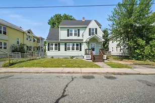 25 W Glen St, Holyoke, MA 01040 - Photo 1