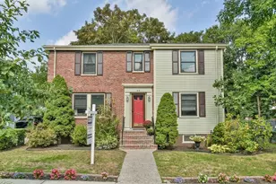 64 Ashland St, Boston, MA 02122 - Photo 1