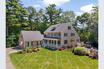 76 Union St, Hanson, MA 02341 - Photo 1