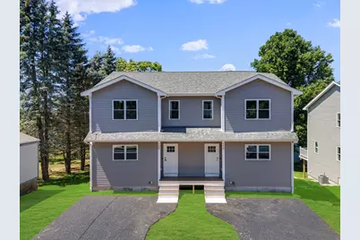 110 Stowe St #110, Fall River, MA 02720 - Photo 1