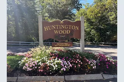 501 Foxwood Circle #501, Peabody, MA 01960 - Photo 1