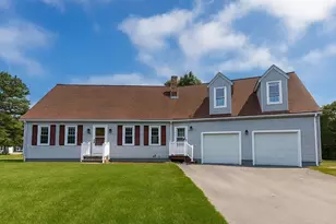 116 George St, North Attleboro, MA 02760 - Photo 1