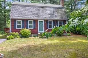 54 Lantern Ln, Plymouth, MA 02360 - Photo 1
