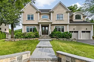 11 Fairhaven Rd, Newton, MA 02459 - Photo 1