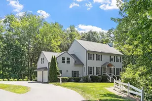 155 Orchard Hill Rd, Haverhill, MA 01835 - Photo 1